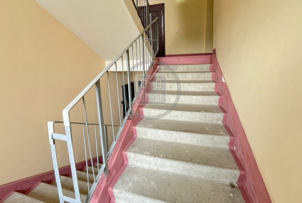 квартира г Калуга ул Новаторская 4/22 фото 16