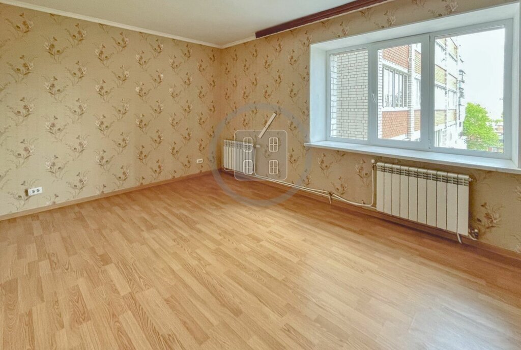квартира г Калуга ул Новаторская 4/22 фото 11