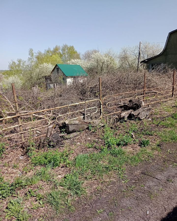 дом г Пенза некоммерческое товарищество Гудок, 3-й квартал, садовое, р-н Октябрьский фото 3