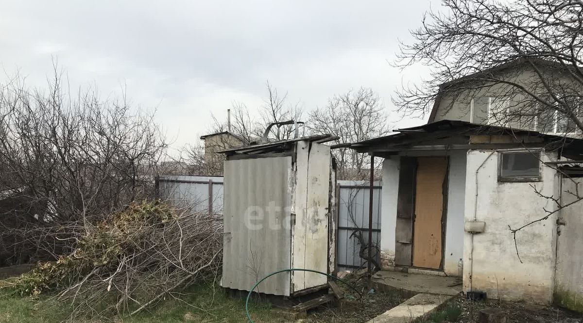 дом г Симферополь р-н Киевский Каменский ул 30-яколлективных садов 47 фото 3