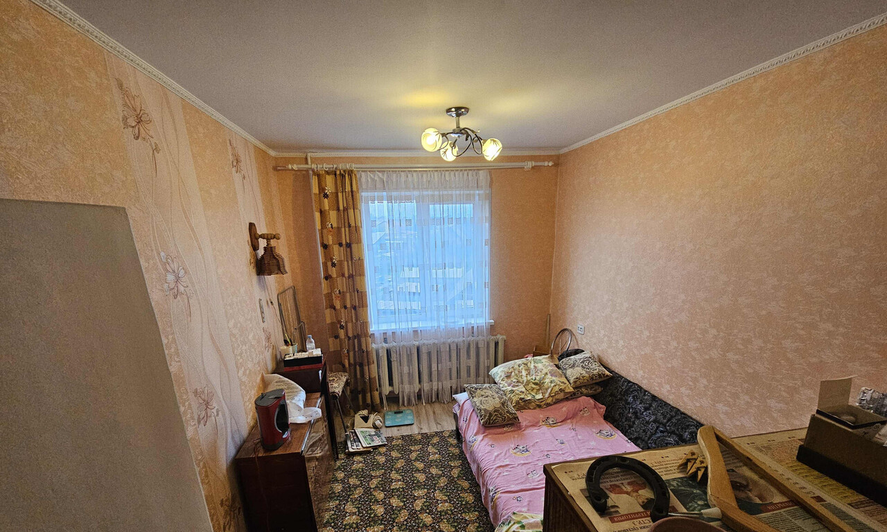 квартира г Нижний Тагил р-н Тагилстроевский Тагилстрой Константина Пылаева, 24 фото 2