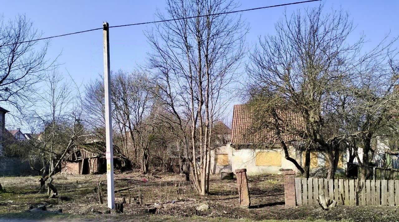 земля г Калининград р-н Ленинградский ул Старосаперная фото 6