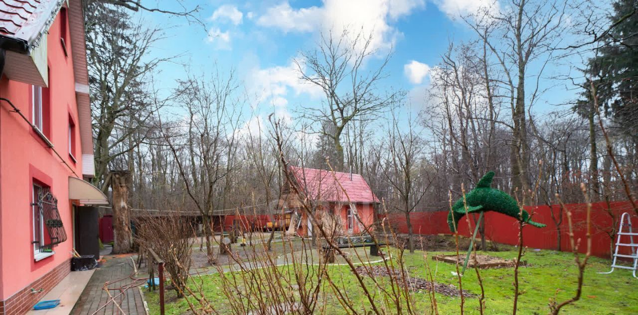 дом г Калининград р-н Центральный снт Дивное ул Тихая 15 фото 43