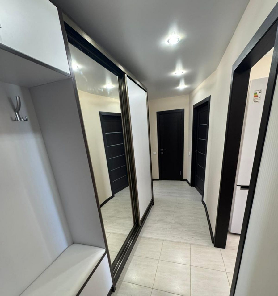 квартира г Арзамас ул Калинина 18а фото 8