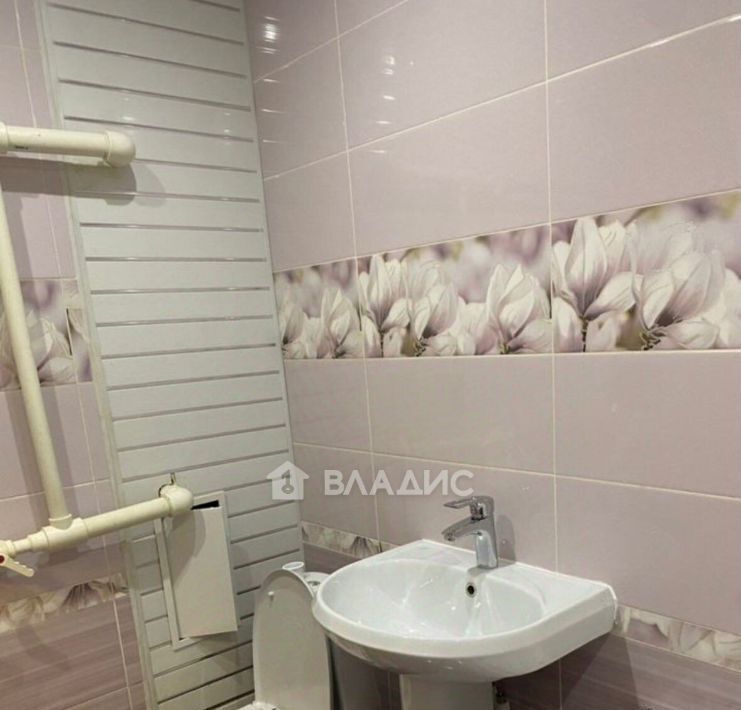 квартира г Ковров ул Строителей 27/1 фото 5