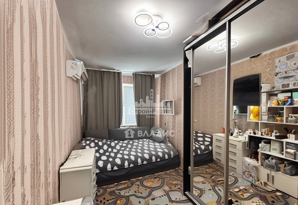квартира г Керчь ул Гайдара 9 фото 2