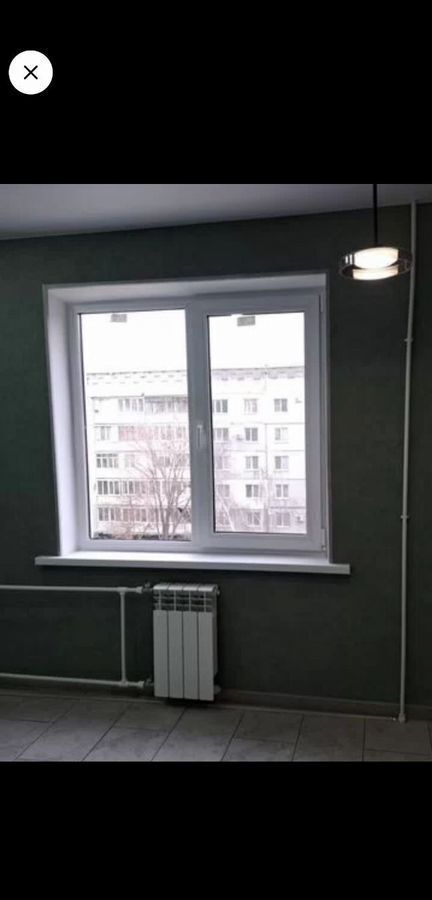 квартира г Новокуйбышевск ул Суворова 15б фото 4