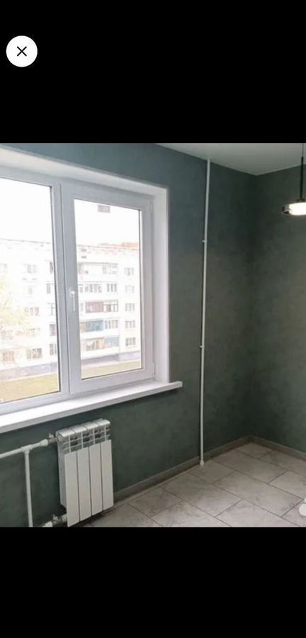 квартира г Новокуйбышевск ул Суворова 15б фото 3
