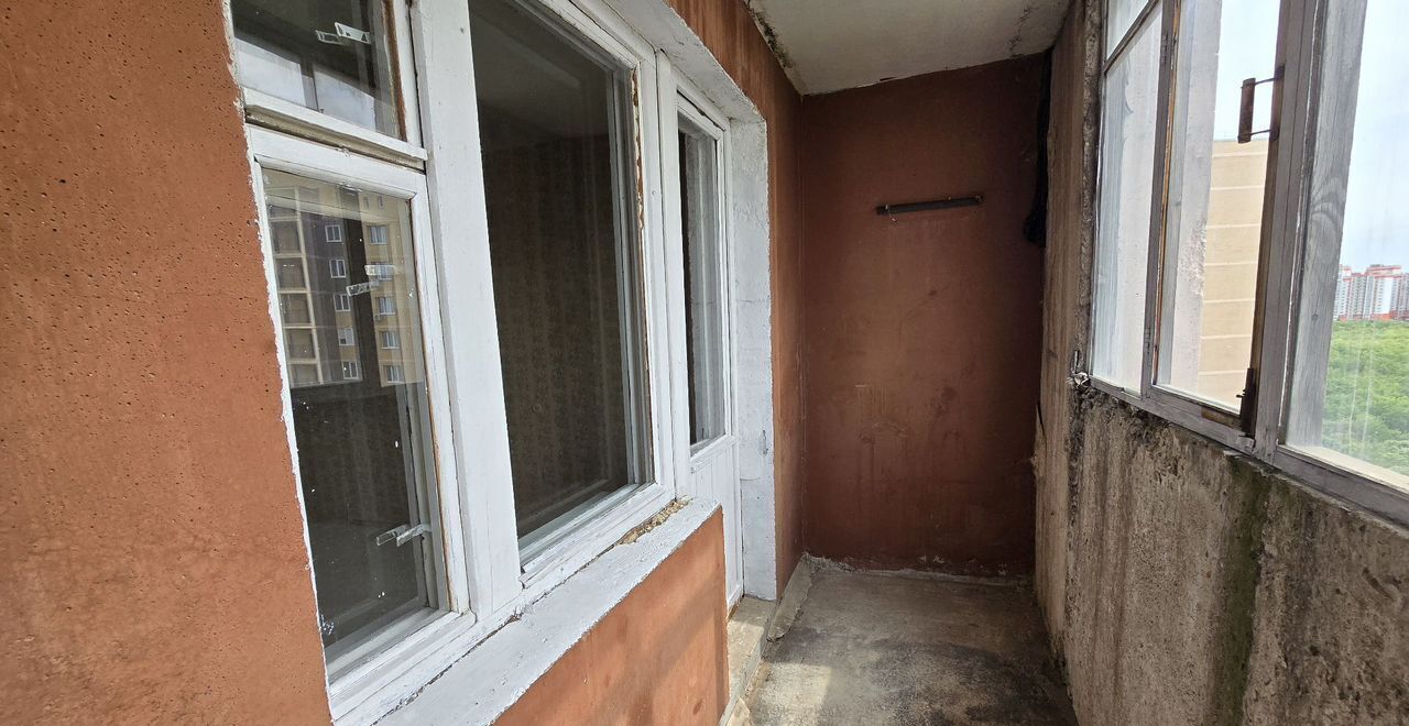квартира г Оренбург р-н Дзержинский ул Березка 2/1 фото 7