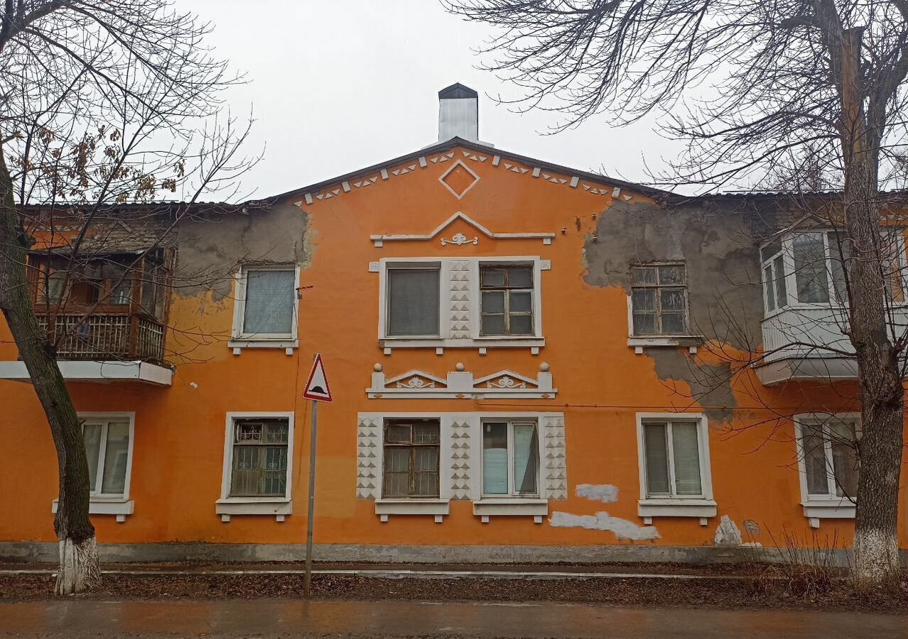 квартира г Чапаевск ул Чапаева 3 фото 1