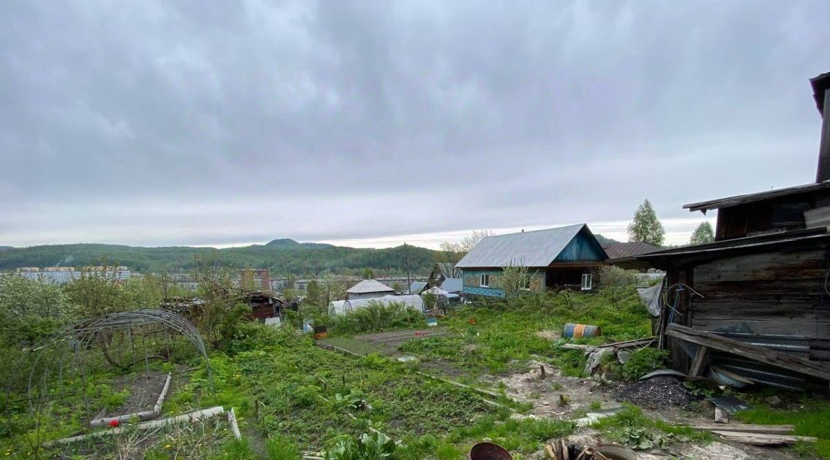 дом г Междуреченск ул Лермонтова 69 фото 12