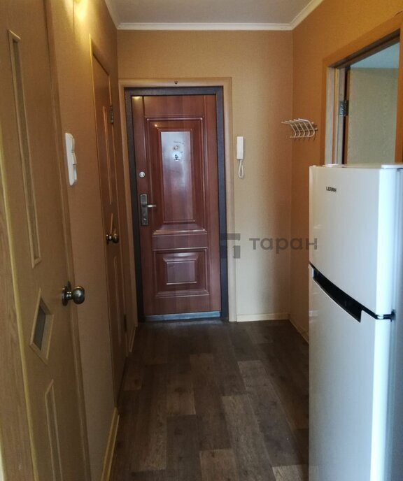 квартира г Челябинск р-н Курчатовский ул Куйбышева 65а фото 8