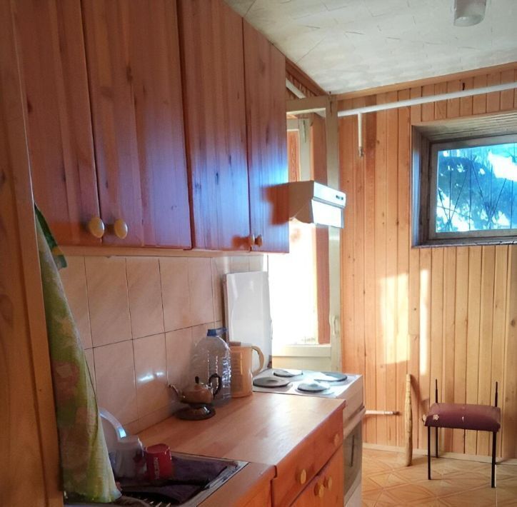 дом г Карабаш п Красный Камень Карабашский городской округ, 15 фото 6