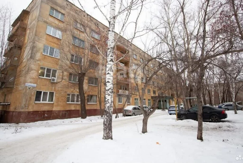 комната г Нижний Тагил р-н Тагилстроевский ул Солнечная 14 фото 7