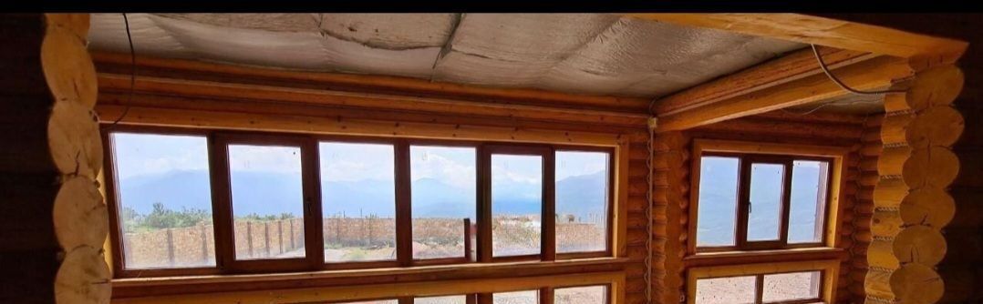 дом г Алушта с Лучистое ул Смешная фото 13