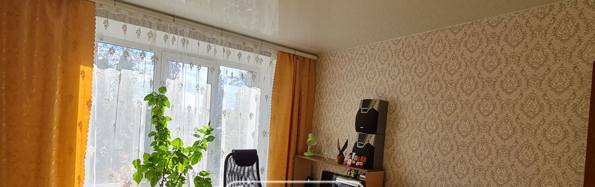 квартира г Курск р-н Центральный ул Пучковка 110 фото 7