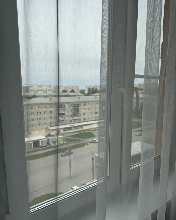 квартира г Копейск пр-кт Славы 16 Копейский г. о. фото 22