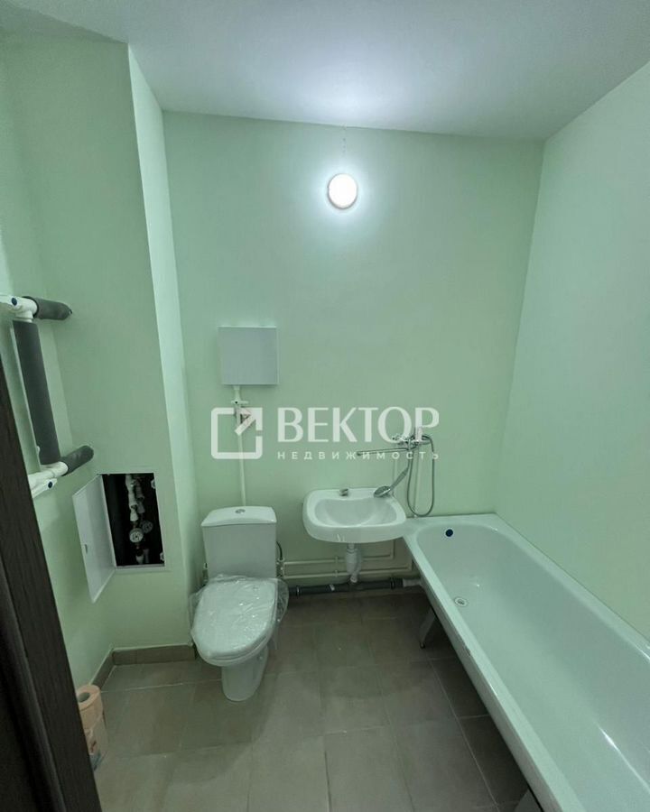 квартира г Иваново р-н Октябрьский мкр Самоцветы 4 фото 4