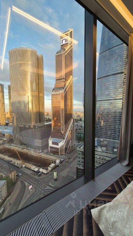 квартира г Москва ЦАО Пресненский МФК NEVA TOWERS 1-й Красногвардейский проезд, 22 с 2, Московская область фото 32