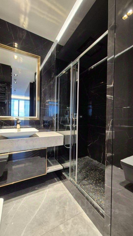 квартира г Москва ЦАО Пресненский МФК NEVA TOWERS 1-й Красногвардейский проезд, 22 с 2, Московская область фото 35