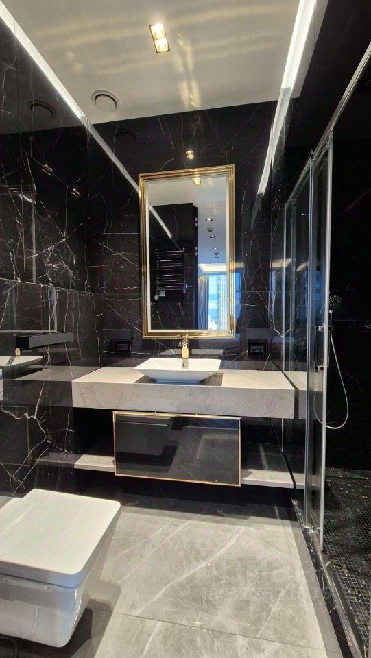 квартира г Москва ЦАО Пресненский МФК NEVA TOWERS 1-й Красногвардейский проезд, 22 с 2, Московская область фото 33