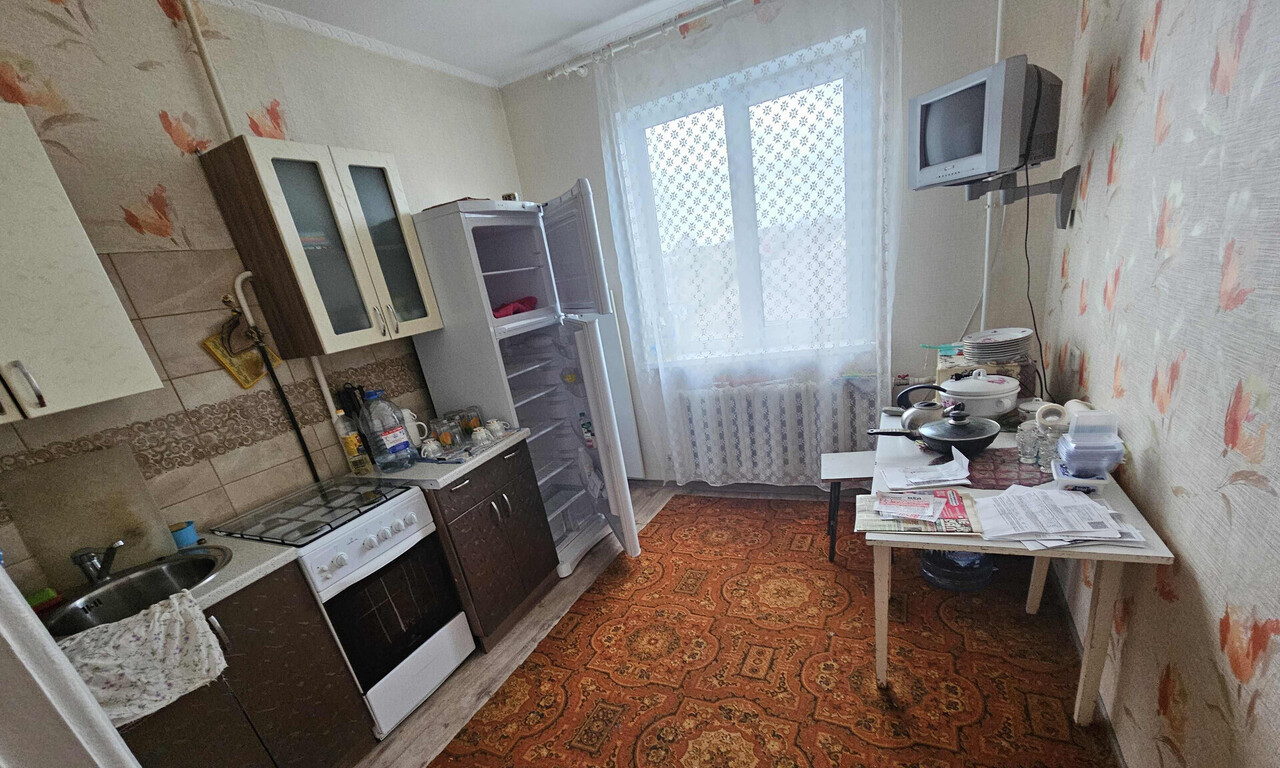 квартира г Нижний Тагил р-н Тагилстроевский Тагилстрой Константина Пылаева, 24 фото 5
