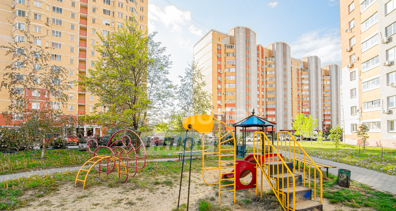 квартира г Липецк р-н Октябрьский ул А.Г. Стаханова 65 29-й м-н фото 27