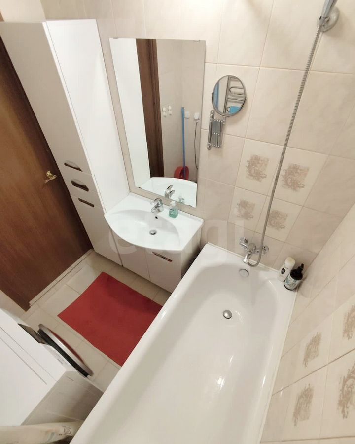 квартира г Раменское ул Стахановская 38 Раменское, Раменский г. о. фото 9