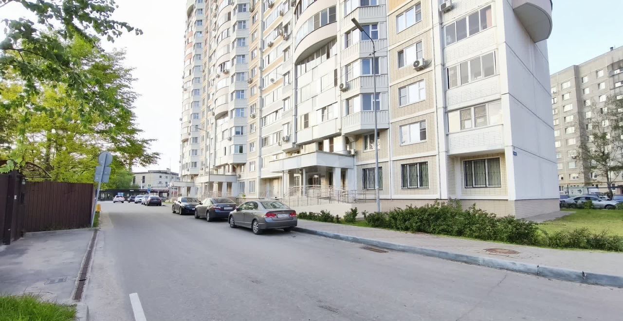 квартира г Раменское ул Стахановская 38 Раменское, Раменский г. о. фото 18