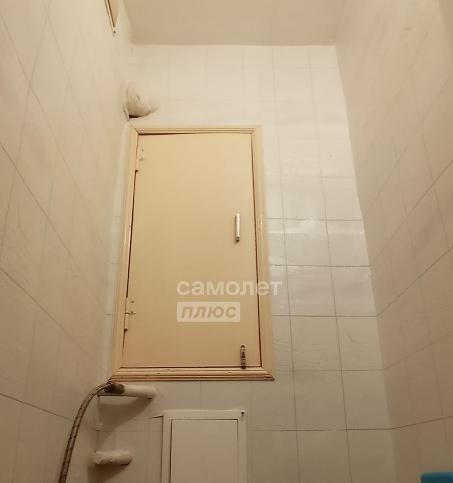 квартира г Тамбов р-н Советский ул Интернациональная 71 фото 18