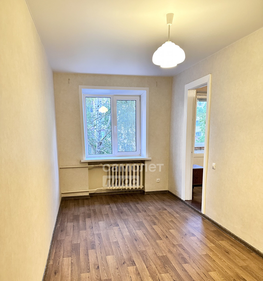квартира г Тамбов р-н Советский ул Интернациональная 71 фото 7