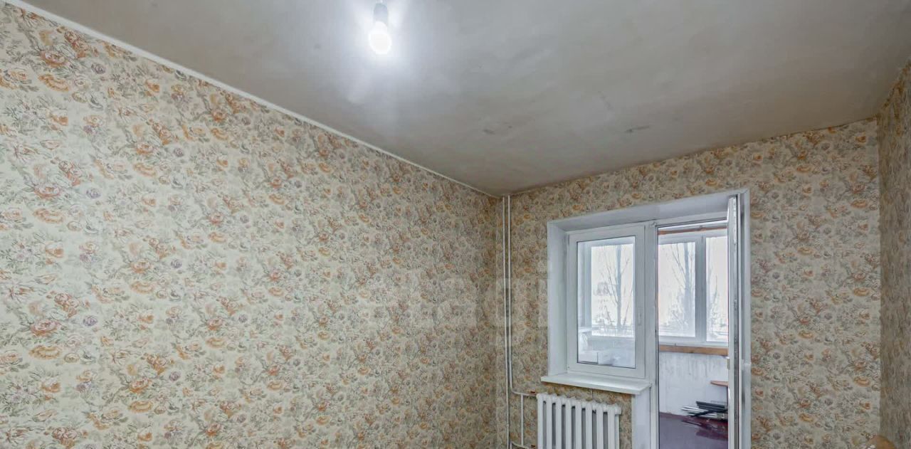 квартира г Тюмень р-н Калининский ул Мельникайте 136 Калининский административный округ фото 1