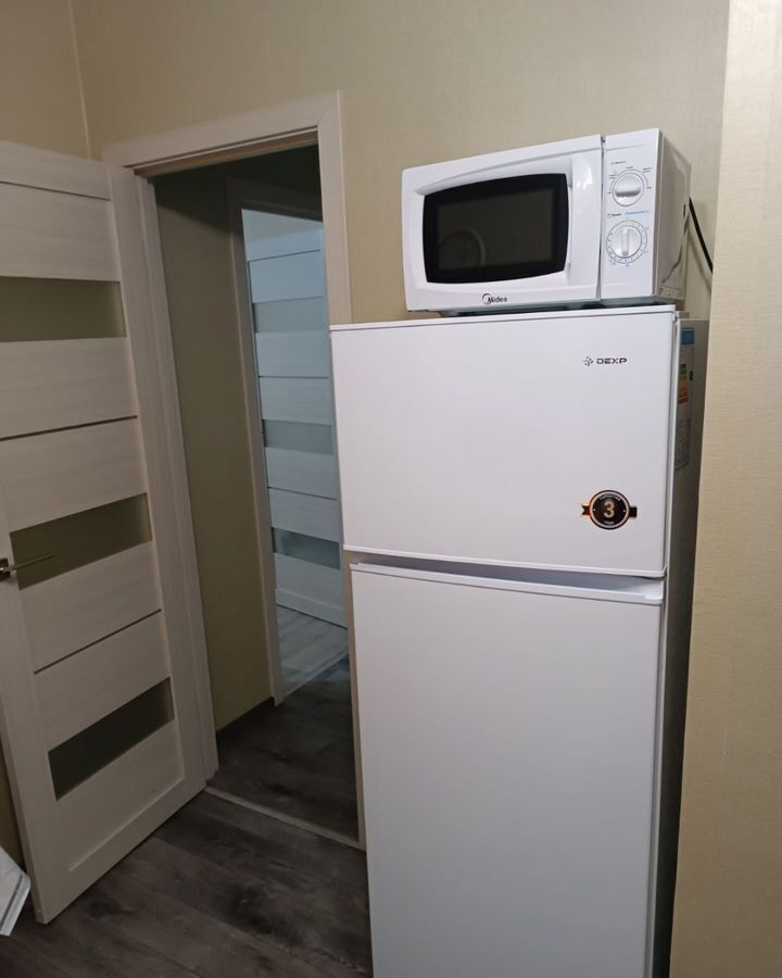 квартира г Краснодар р-н Прикубанский ул Красных Партизан 1/3к 6 ЖК «Светлоград» фото 7