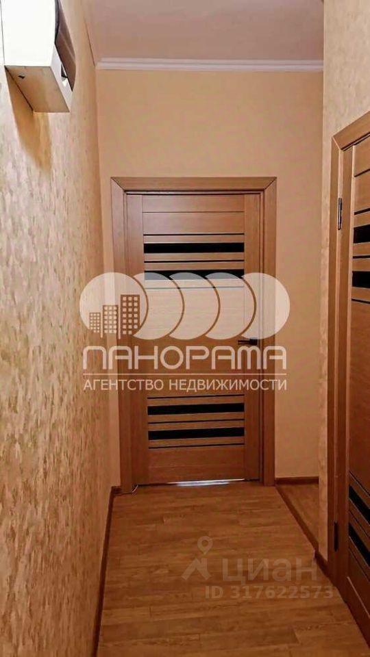 квартира р-н Анапский г Анапа ул Солнечная фото 9