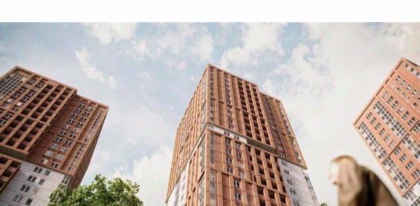 квартира г Воронеж р-н Ленинский ул Кривошеина 13/14 фото 5