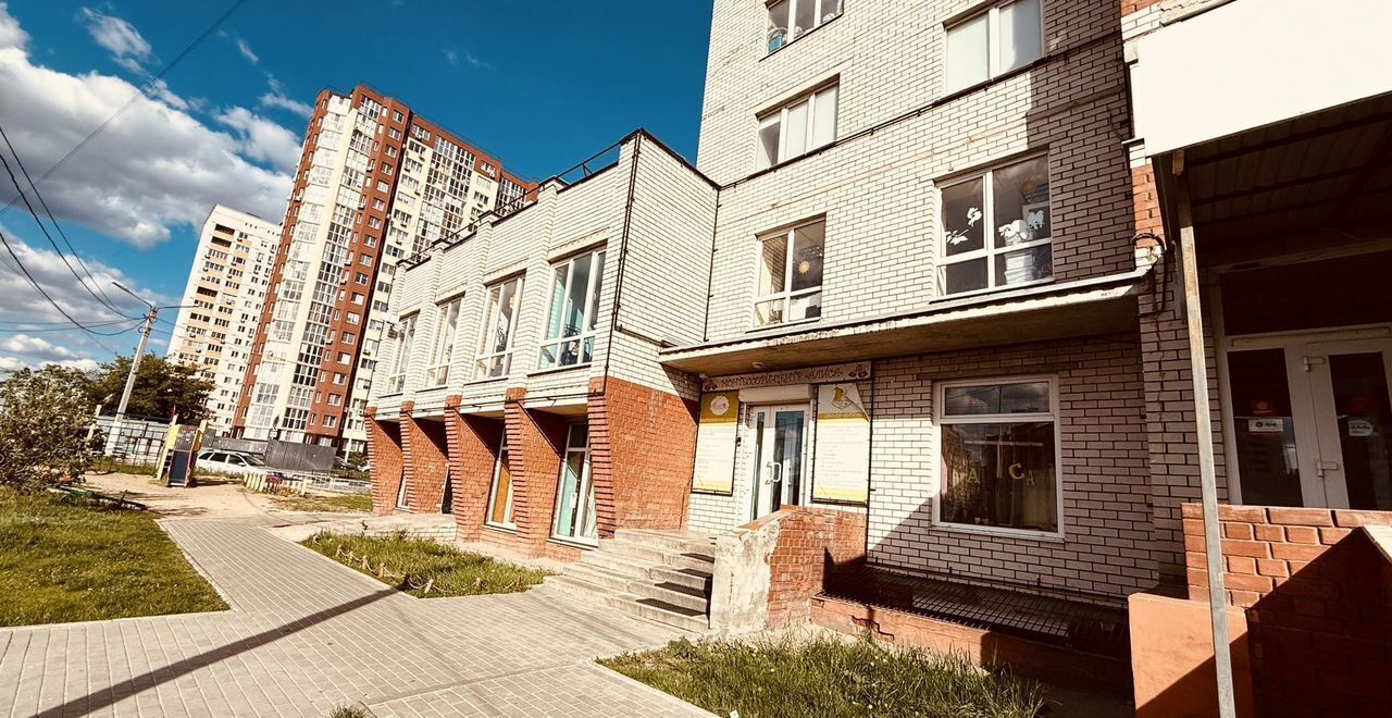 свободного назначения г Воронеж р-н Коминтерновский ул Антонова-Овсеенко 31 фото 7