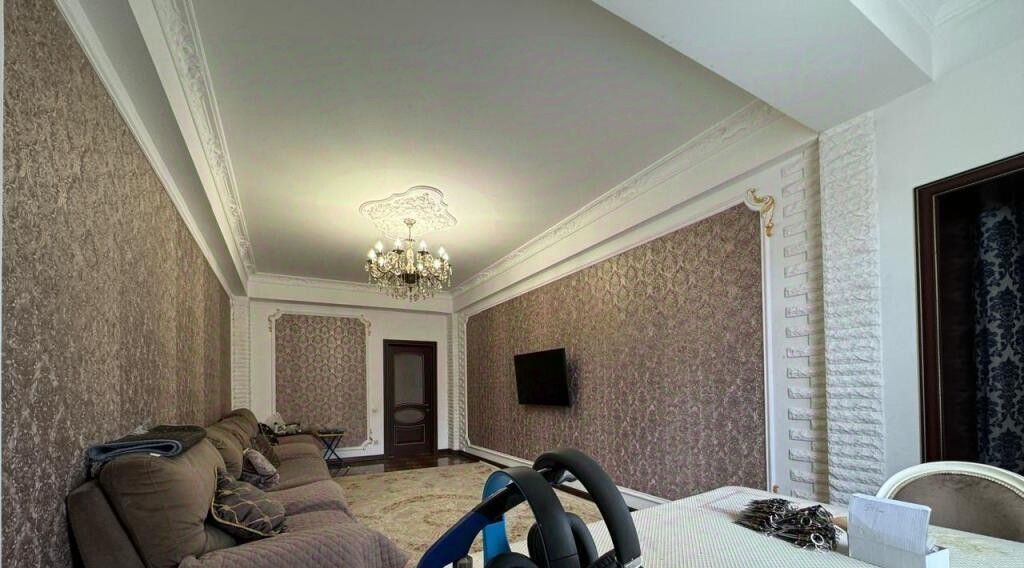 квартира г Махачкала ул Газопроводная 8к/3 Советский фото 4