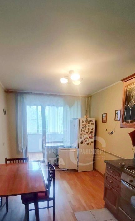 квартира г Воронеж р-н Коминтерновский ул Владимира Невского 15 фото 19
