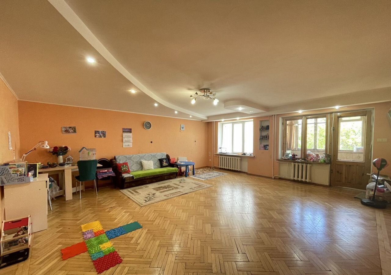 квартира г Ессентуки ул Маяковского 24 фото 1