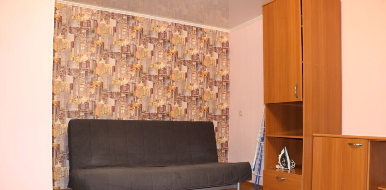 квартира г Омск р-н Центральный ул Яковлева 147 Центральный АО фото 1
