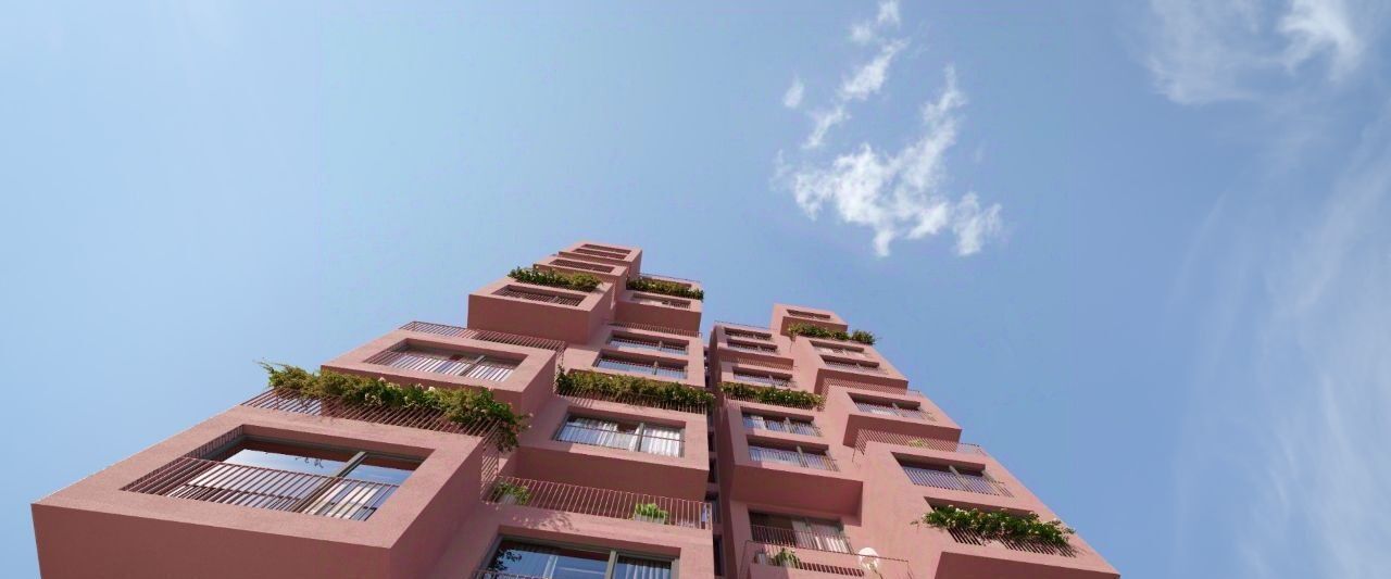 квартира г Тюмень р-н Калининский ул Андрея Кореневского 1к/2 фото 9