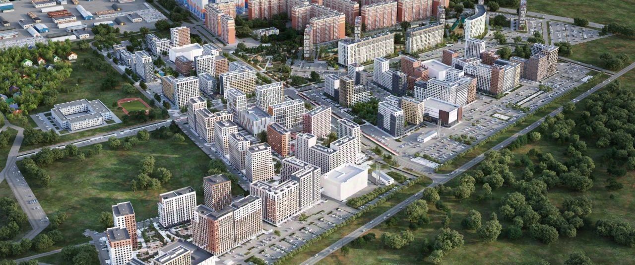 квартира г Тюмень р-н Калининский ул Новоселов 100 ЖК Домашний Калининский административный округ фото 28