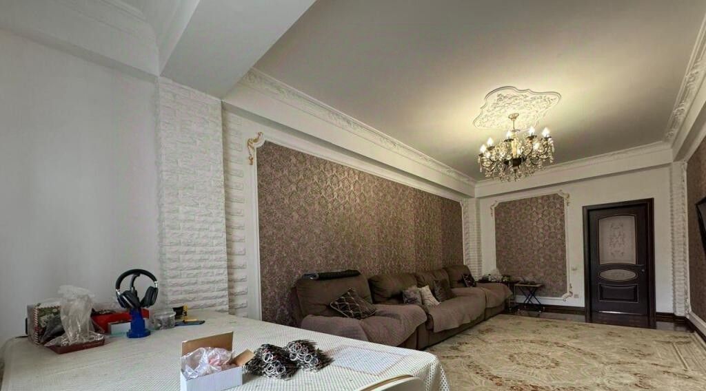 квартира г Махачкала ул Газопроводная 8к/3 Советский фото 6