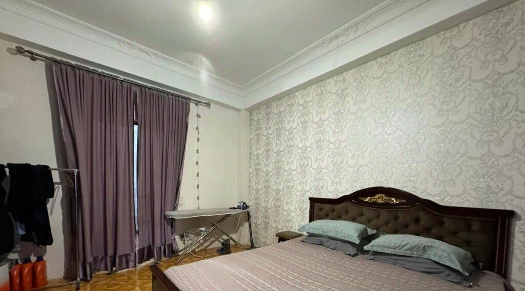 квартира г Махачкала ул Газопроводная 8к/3 Советский фото 10