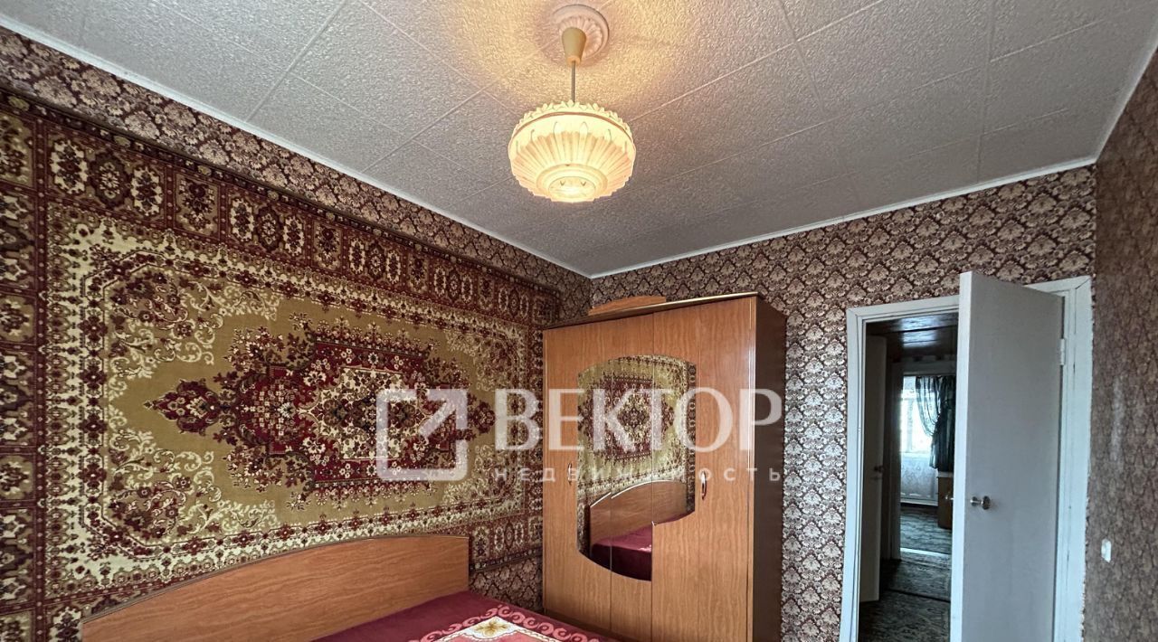 квартира г Иваново р-н Фрунзенский ул Кузнецова 124 фото 16