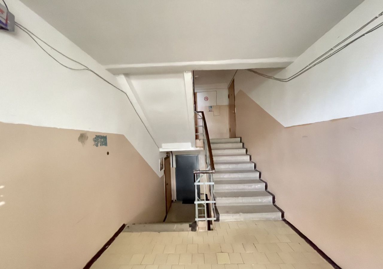 квартира г Ессентуки ул Маяковского 24 фото 20