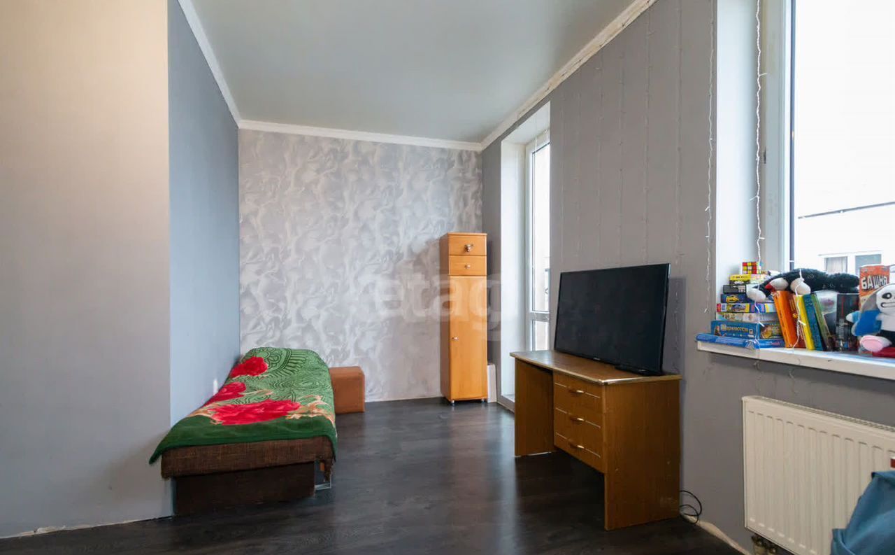 квартира р-н Гурьевский г Гурьевск пер Калининградский 2ак/3 фото 8