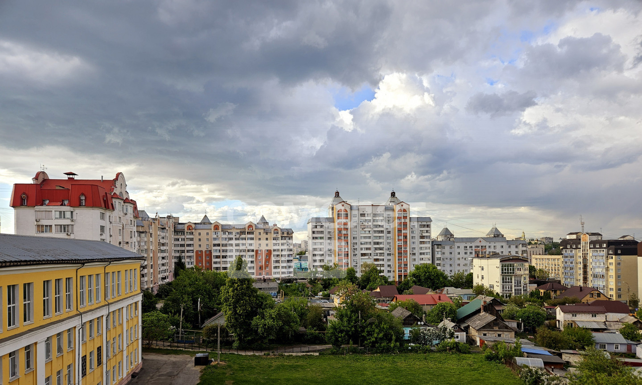 квартира г Липецк р-н Советский ул М.И. Неделина 12 ЖК дом по ул. Неделина фото 17