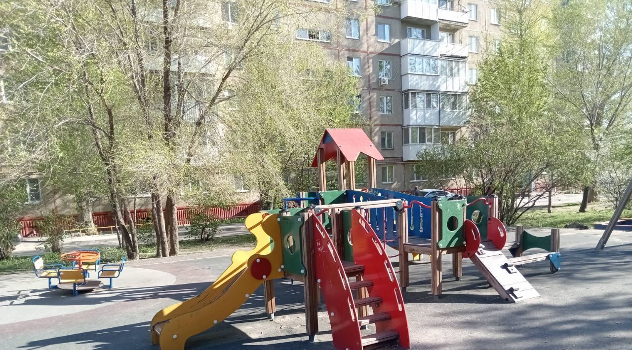 квартира г Саратов р-н Заводской ул Лесная 5 фото 3