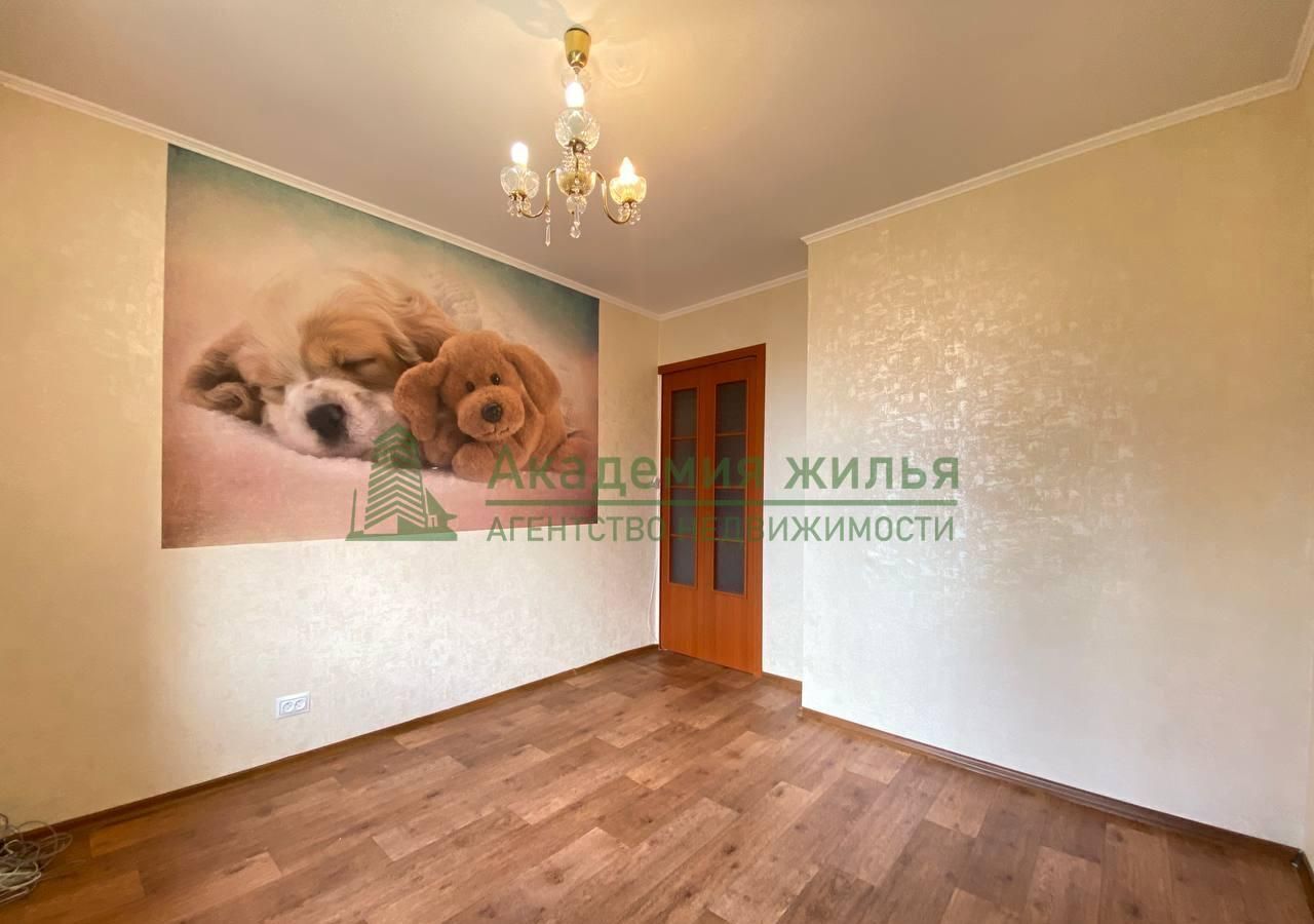 квартира г Саратов р-н Ленинский ул. Моисеева, 1А фото 2